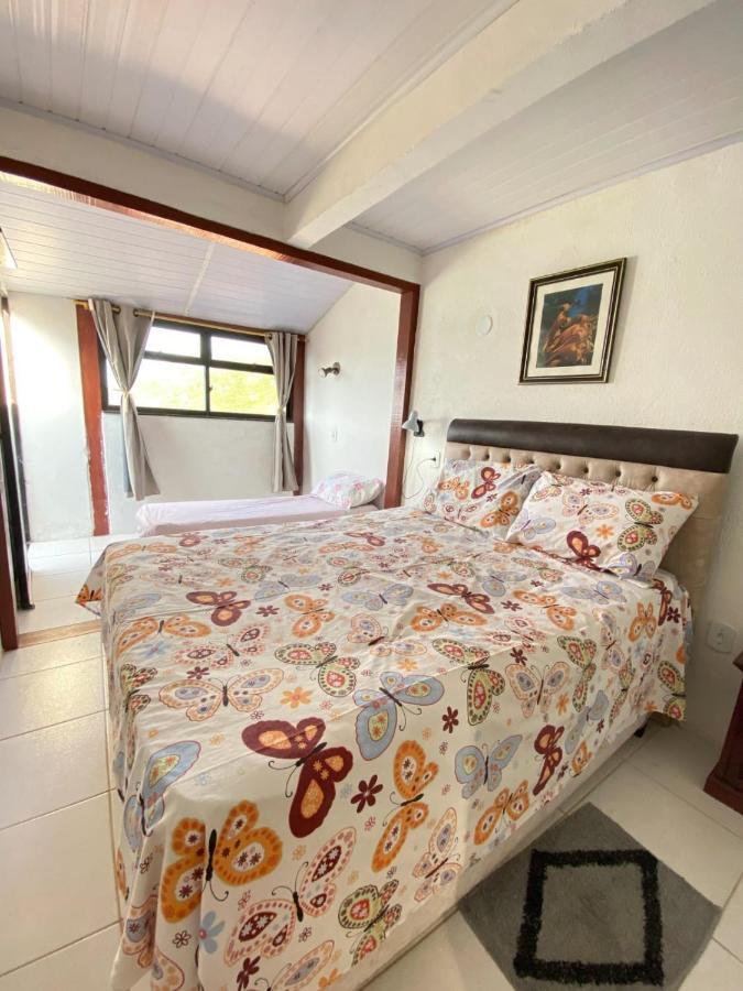 Suites Escritorio Beach Arraial do Cabo Exteriör bild